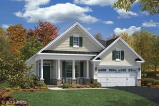 7503 Lees Command Blvd, Fredericksburg VA  22407-5208 exterior