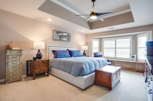 9509 Orangewood Trl, Denton TX 76207-8623 exterior