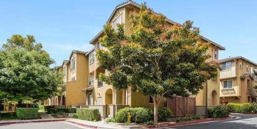 632 Almaden Walk Loop, San Jose, CA 95125-1957