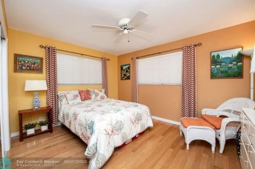 4080 43 Ave, Hollywood FL exterior