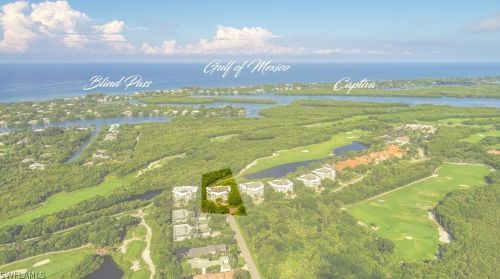 2619 Wulfert Rd, Sanibel, FL 33957-2223