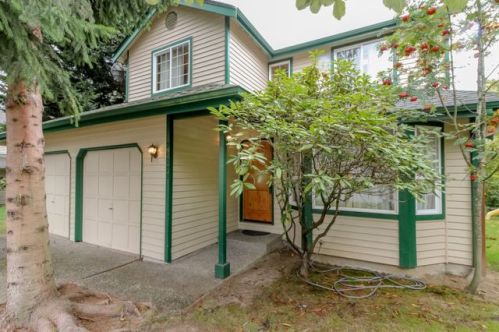 26023 121st Ave, Kent, WA 98030-8434