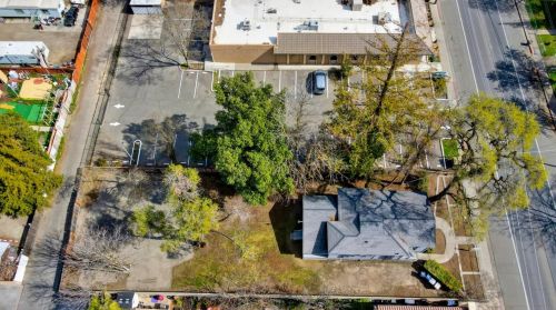 913 Court St, Woodland CA  95695-3520 exterior