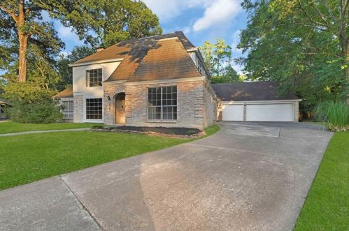 3618 Highgreen Dr, Humble, TX 77339-2627