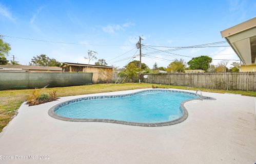 3440 Teal St, Titusville, FL 32796-1270