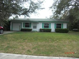220 Agua Vista St, De Bary, FL 32713-3706