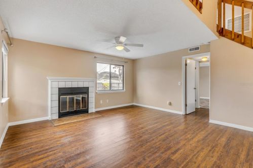 2819 Silver Palm Dr, Edgewater FL 32141-5501 exterior