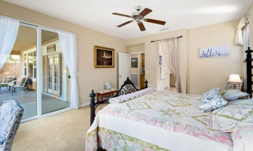 81160 Victoria Ln, La Quinta CA  92253-9351 exterior