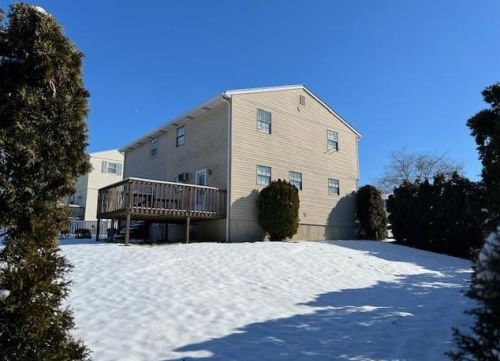 628 14th St, Catasauqua PA  18032-1408 exterior