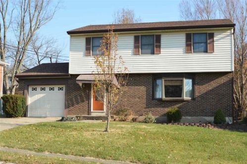 3415 Misty Creek Dr, Covington, KY 41018-2682