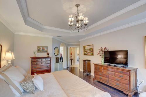 7956 Via Grande, Boynton Beach FL  33437-7520 exterior