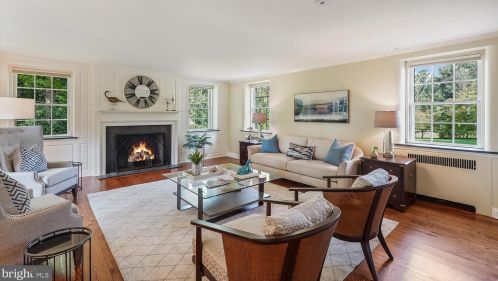 101 Marple Rd, Haverford PA  19041-1027 exterior