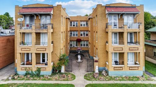 4828 Glenway Ave, Cincinnati, OH 45238-4472