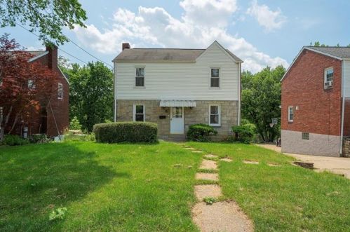 3234 Beechdale St, Pittsburgh, PA 15227-3018