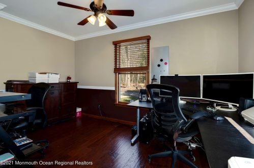 6 Cedar Ct, Jackson Twp NJ  08527-1161 exterior