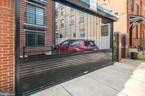 1020 2nd St, Philadelphia PA  exterior