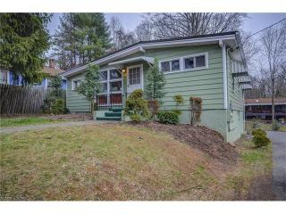 87 Hampton St, Asheville, NC 28803-1641
