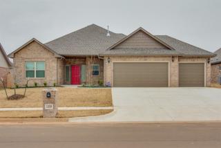 11228 103rd St, Yukon, OK 73099-8275