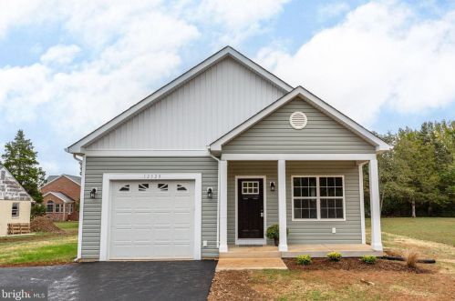 12529 Five Mile Rd, Fredericksburg, VA 22407-6651