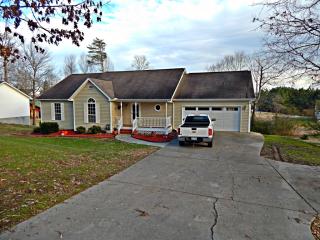 1510 Kathy Cir, Kingston, TN 37763-3001