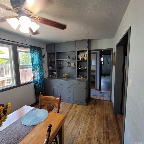 475 9 St, Lakeport CA  95453-4220 exterior