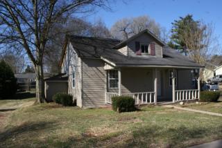 205 Williams St, Sweetwater, TN 37874-2224