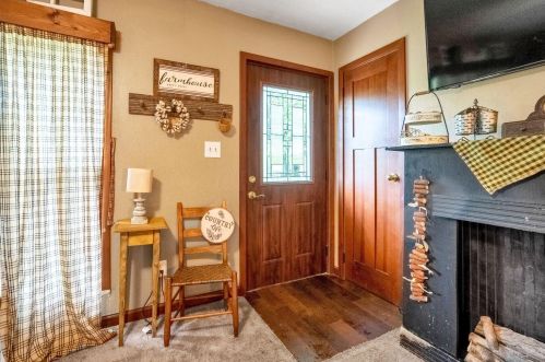 7221 Egypt Pike, Chillicothe OH  45601-9078 exterior