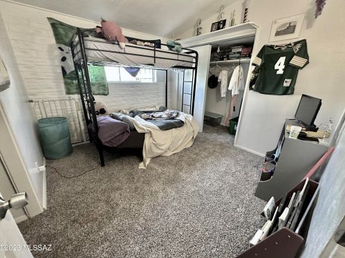 110 Montego Dr, Tucson AZ  85710-1315 exterior