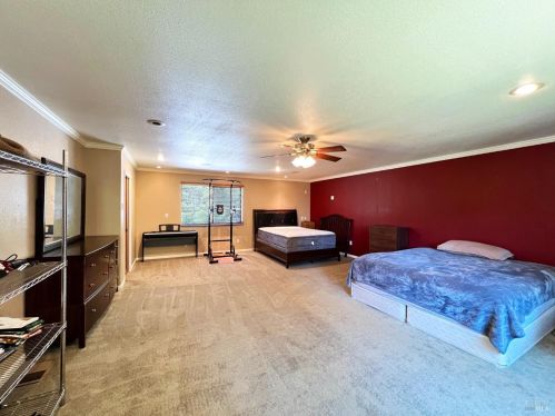 4116 Blackhawk Dr, Willits CA  95490-8777 exterior