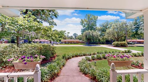 3005 Dogwood St, Beaufort SC  29906-6829 exterior