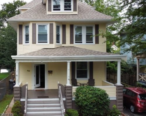 40 Boyden St, East Orange, NJ 07017-3204