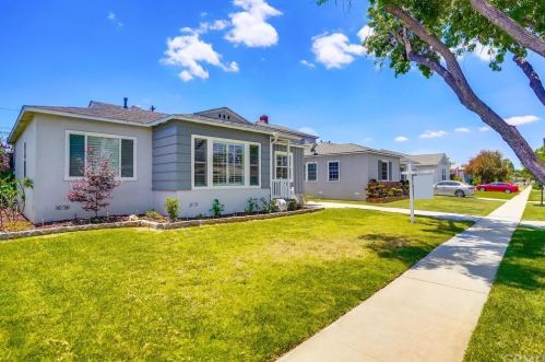 3628 Allred St, Lakewood, CA 90712-3525