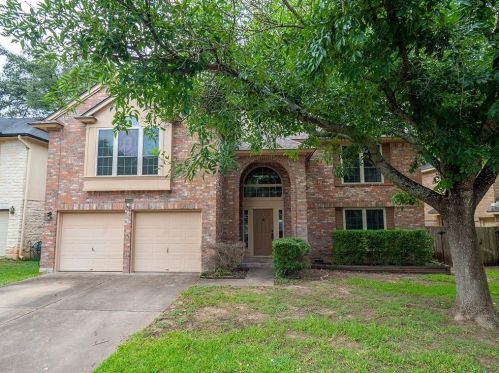 8620 Ephraim Rd, Austin TX  78717-5414 exterior