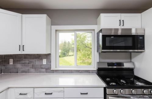 2 Stump St, Mount Vernon OH  43050-1029 exterior