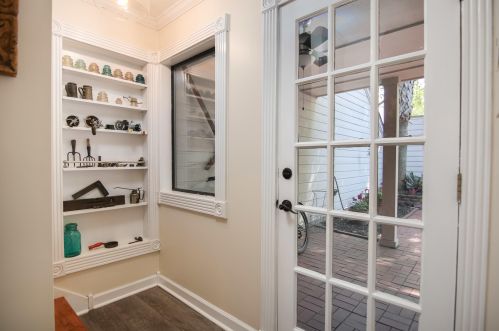 334 Sandpiper Dr, Mount Pleasant SC  29464-2834 exterior