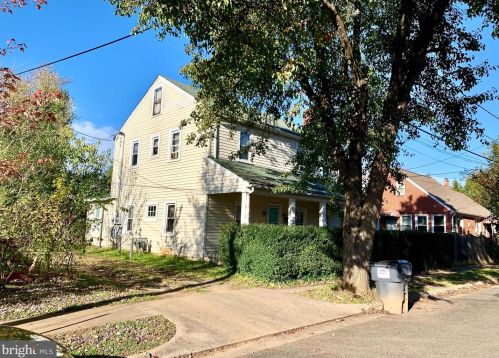 205 Canal St, Fredericksburg, VA 22401-3659