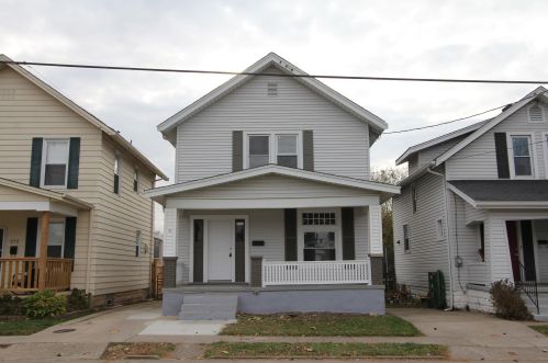 268 Deverill St, Covington, KY 41016-1327