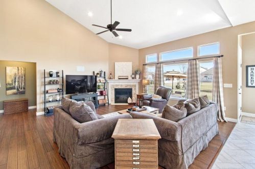 5006 Keefer Ln, Darbydale OH  43123-7934 exterior