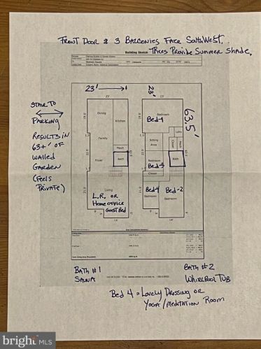 285-6 Chelsea Cir, Newtown Square PA  19073-2104 exterior