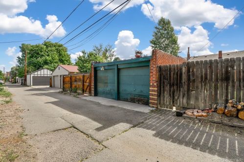 1213 Jackson St, Denver CO 80206-3528 exterior