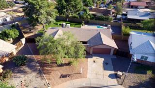 4121 Danbury Dr, Glendale, AZ 85308-4009