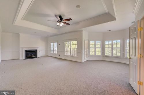 4424 Tuscany Ct, Woodbridge VA  22192-5519 exterior