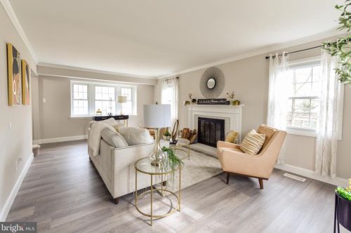 23 Topeka Pass, Willingboro NJ  08046-4111 exterior