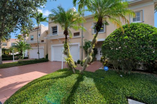 2225 Monet Rd, West Palm Beach, FL 33410-3448