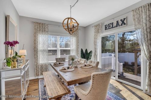 2903 Harrison St, Belmar NJ 07719-4307 exterior