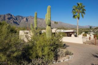 6062 Campbell Ave, Tucson, AZ 85718-3128