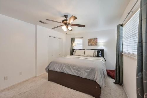 6128 Walraven Cir, Fort Worth TX  76133-2744 exterior