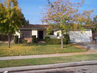 4197 Atlas Way, Fresno CA  93705-1735 exterior