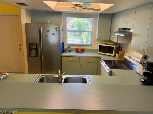 3103 6 St, Lehigh Acres FL 33976-2570 exterior