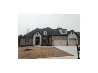 4100 10th St, Bentonville, AR 72712-5659